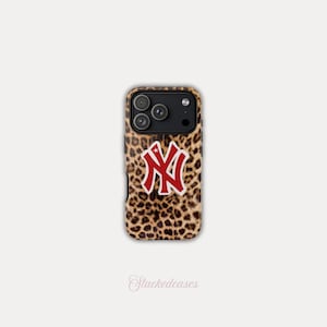Yankees Phone Case - Etsy