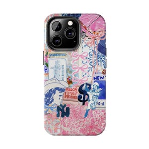 COWGIRL CTE EST Coque et skin iPhone