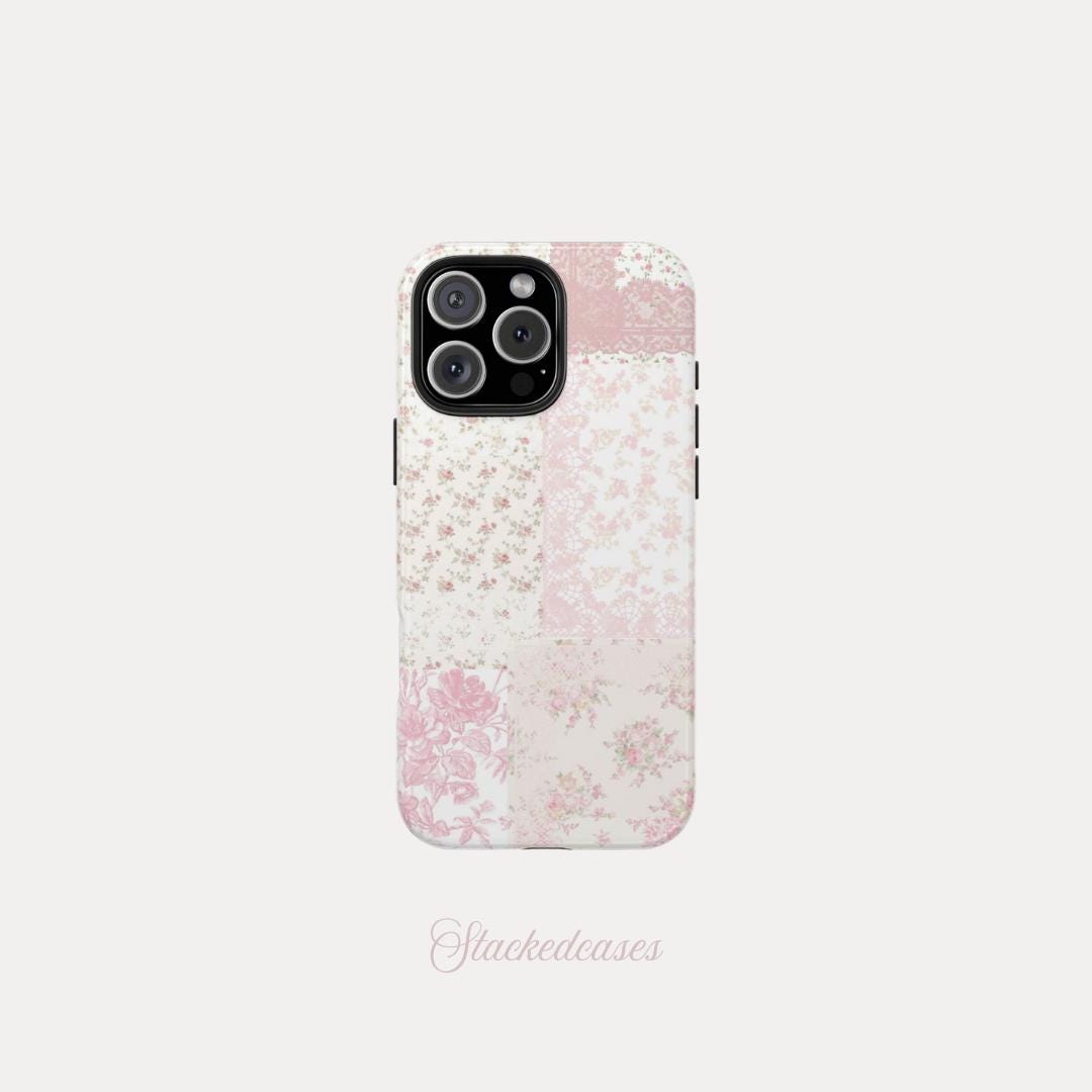 iPhoneアクセサリー RoseMuse quilting iPhone case ivory Rosé Muse on X: 