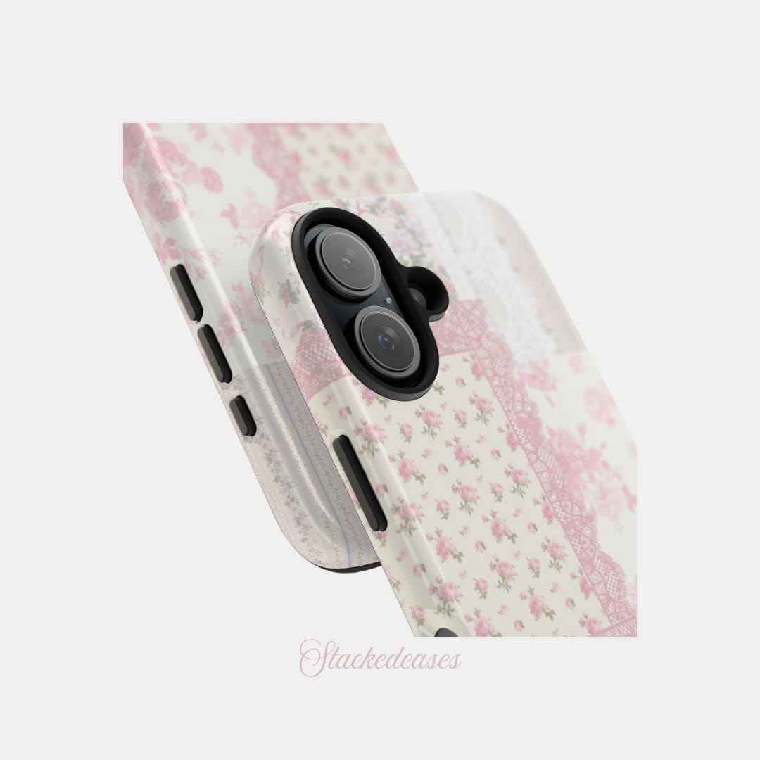 RoseMuse quilting iPhone case アイボリー Rosé Muse on X: 