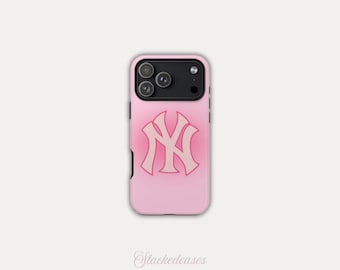 BUBBLEGUM NYC iPhone Case