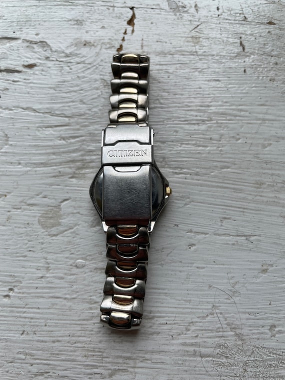 Citizen ladies wrist watch sale