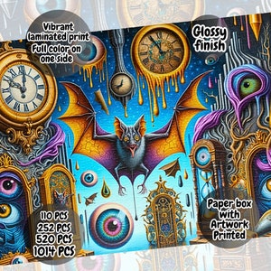 Surrealism Jigsaw Puzzle 1000 Family Game Night Gift Puzzle Lovers 500 Piece Puzzle 1000 Jigsaw Puzzle For Adults Puzzle For Kids Puzzle
