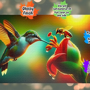 Hummingbird Jigsaw Puzzle 1000 Family Game Night Gift Puzzle Lovers 500 Piece Puzzle 1000 Jigsaw Puzzle For Adults Puzzle For Kids Puzzle