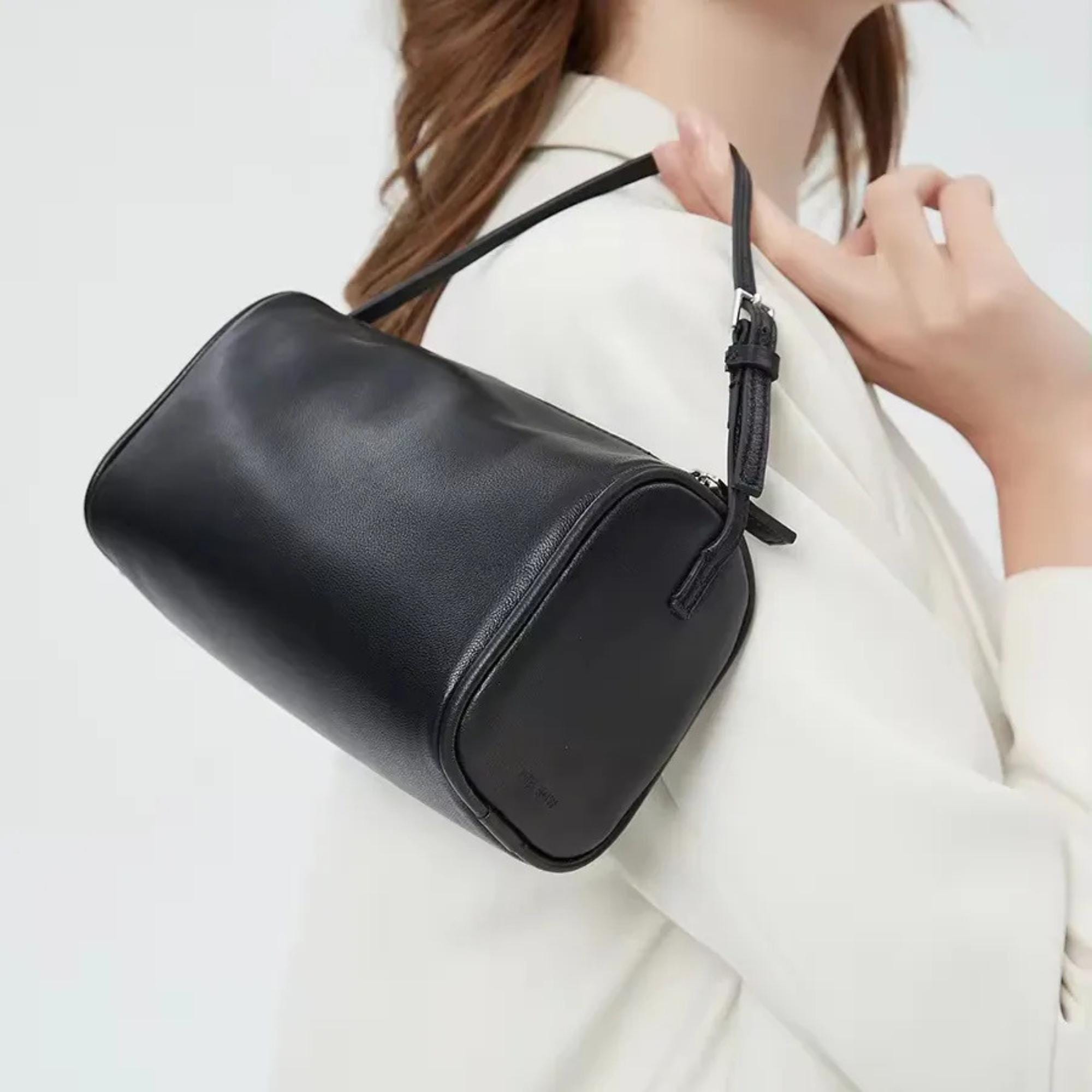 The Row 90s Bag - Etsy The Row 90s Bag - Etsy