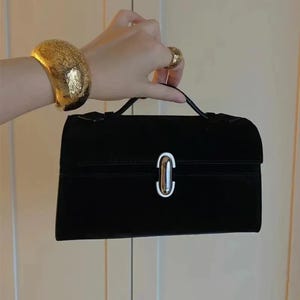 Rindsleder Handtasche | Frauen Tragetasche | Große klassische Handtasche | Schultertasche | Tasche Henkeltasche | Echtleder Tasche