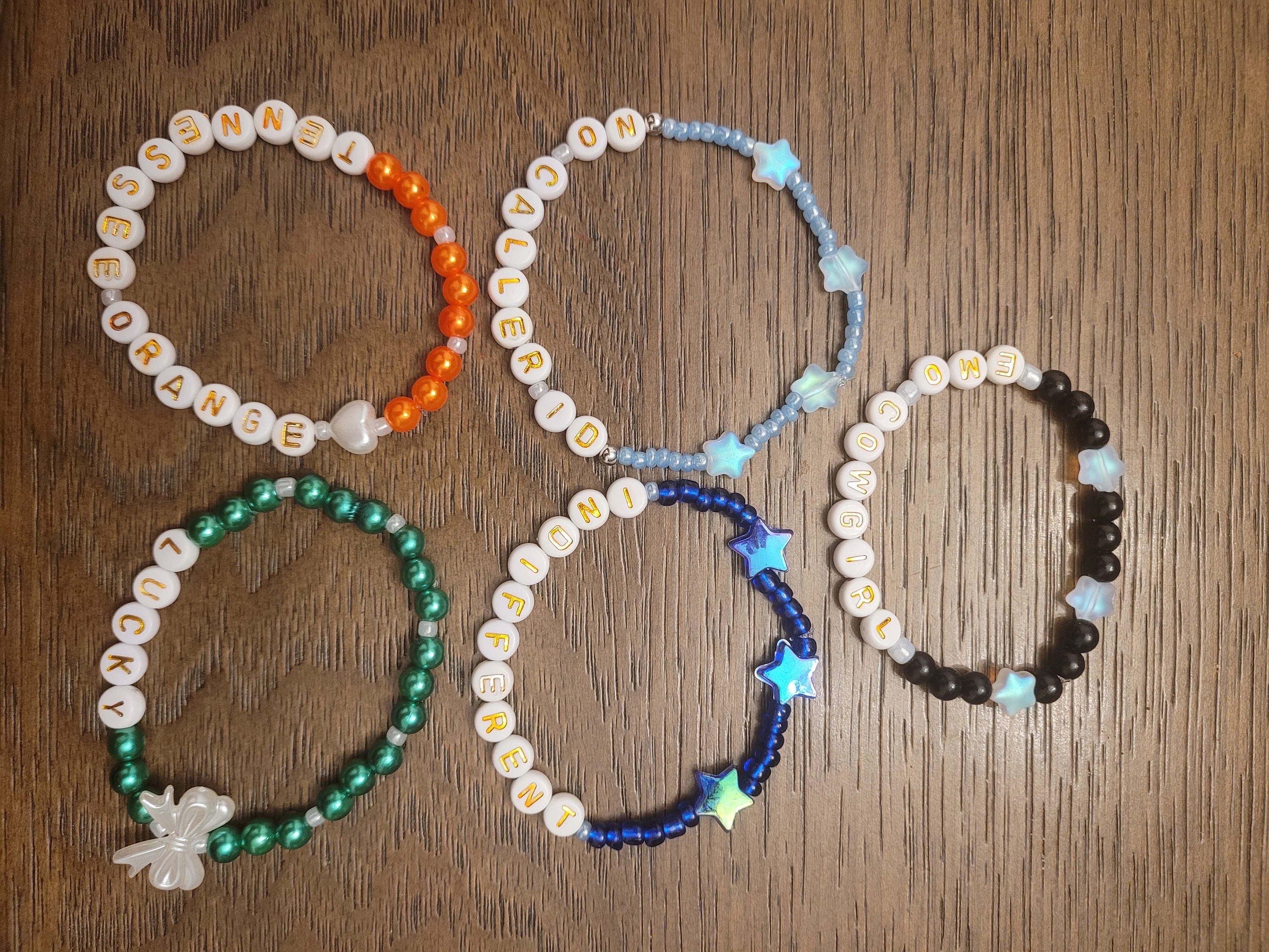 Megan Bracelet Megan Bracelet