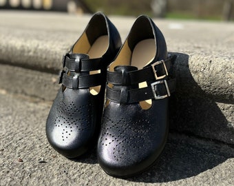 Barefoot, colorful Wide Toe Box Barefoot Flats, Sustainable Barefoot , Minimalist Shoes, Barefoot Women Leather Handmade Sumer spring