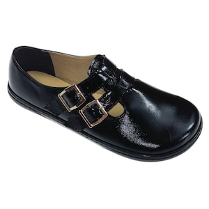 Blote voeten kleurrijke brede neus Blote voeten flats, duurzame blote voeten, minimalistische schoenen, Blote voeten sandalen dames leer handgemaakt zomer lente