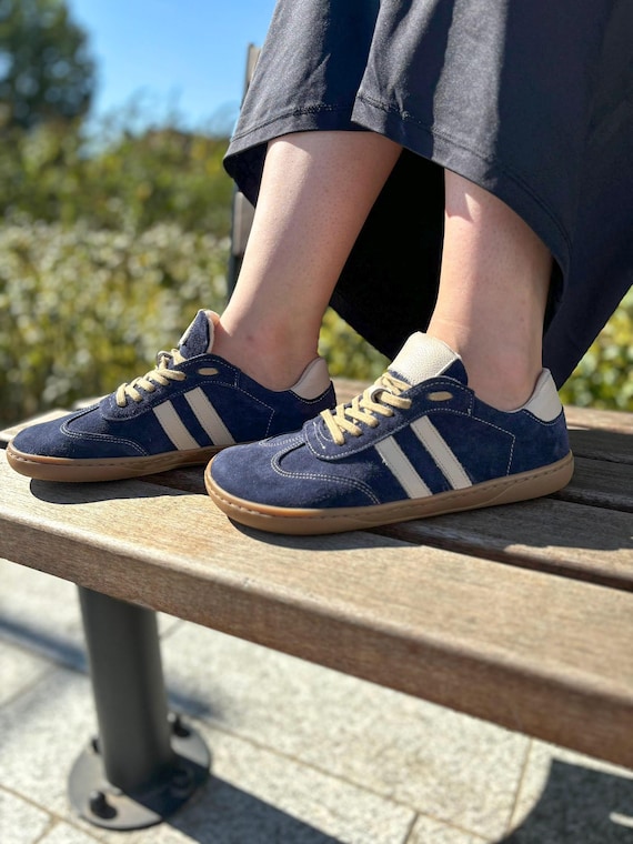 Minimalist Shoes Barefoot | Women's Sneakers | 90's Shoes