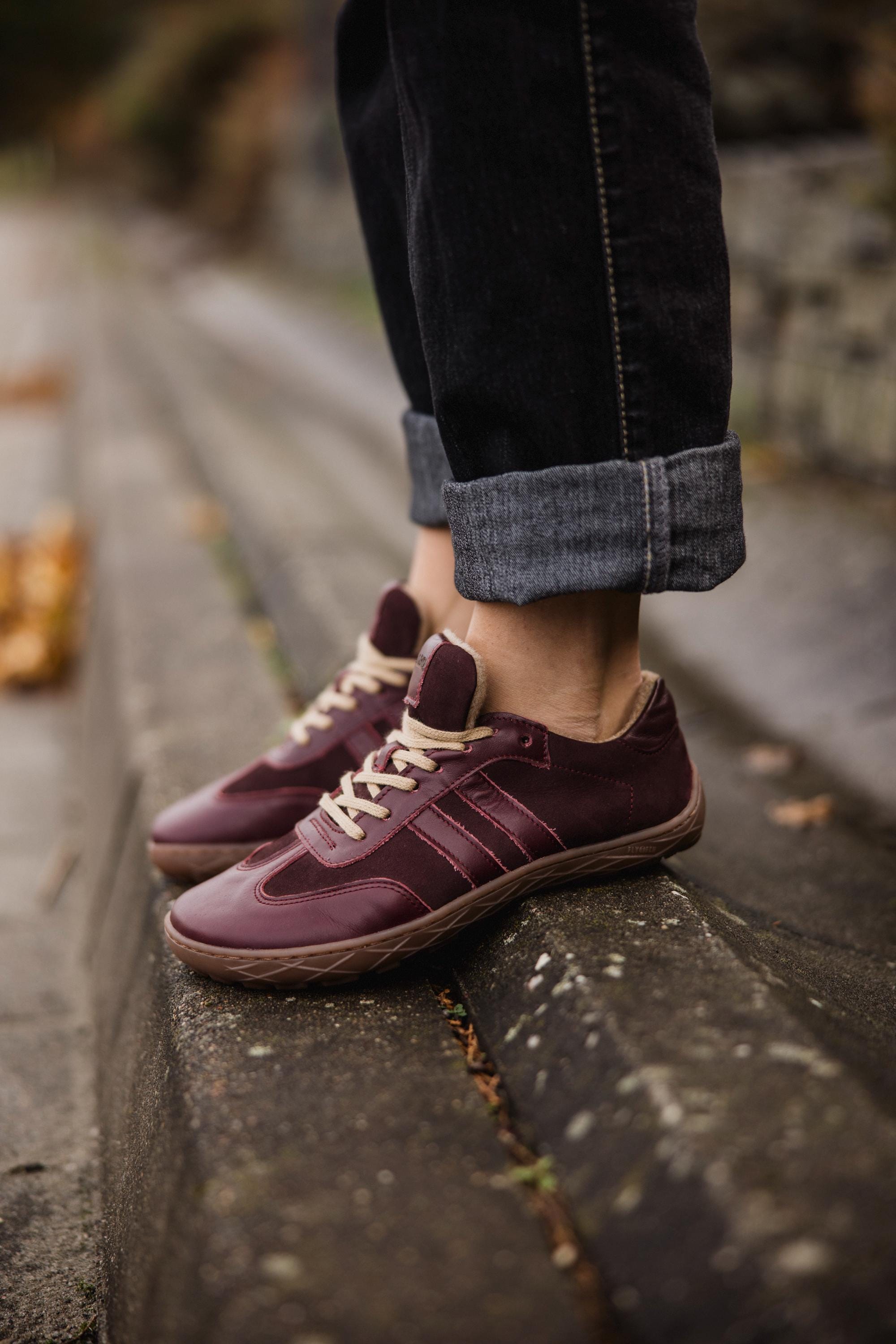 BarefootShoesApavo - Etsy Sweden