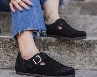 Barefoot Flats, Sustainable Barefoot, Minimalist Shoes, Barefoot Sandals, Women Leather Handmade Sumer spring