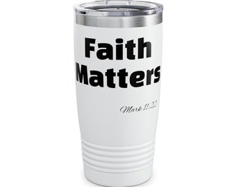 Ringhalstuimelaar, 20oz