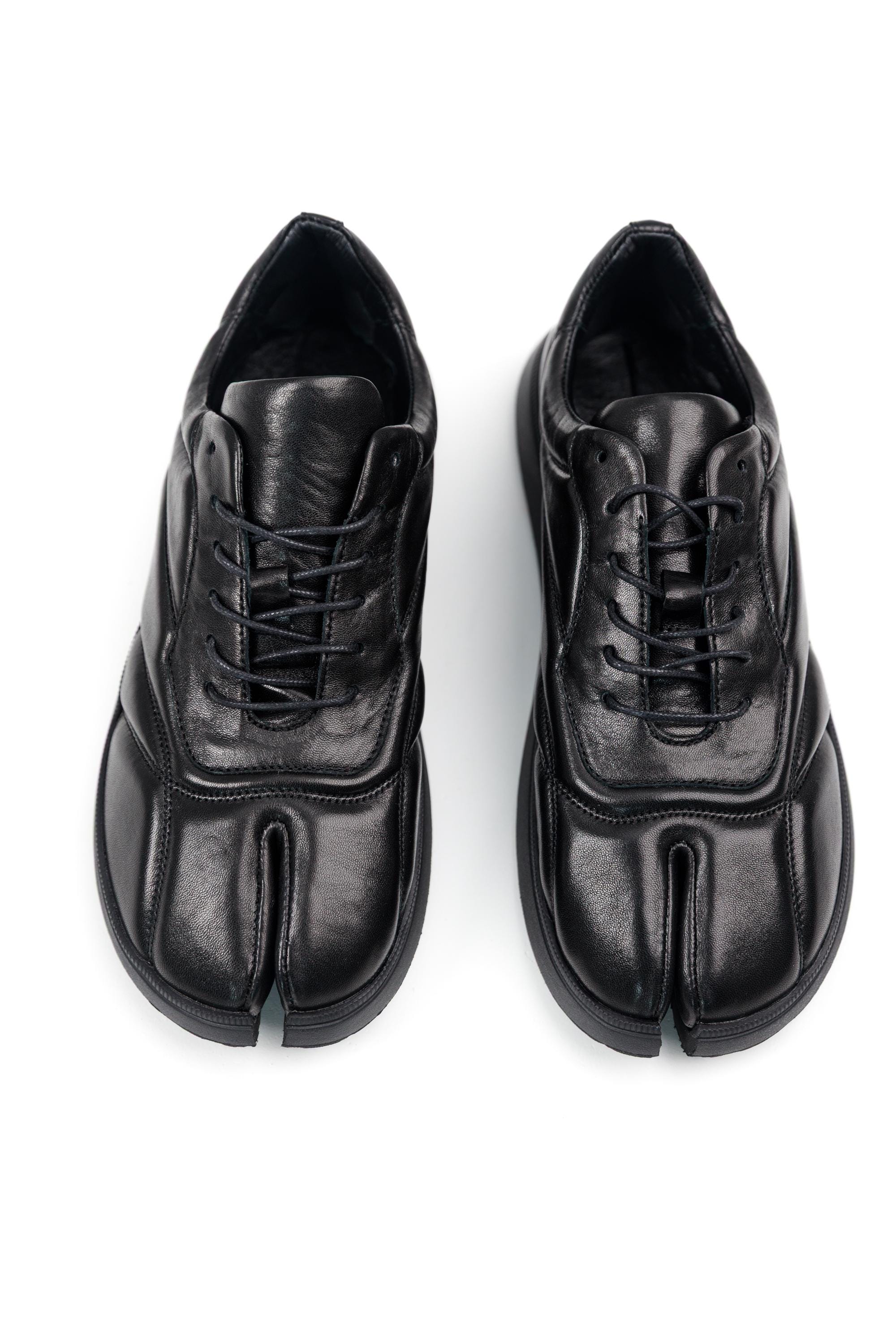 Maison Margiela Tabi Jika Tabi Running Shoes Shower Shoes Maison