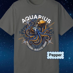 Ophiuchus Zodiac Polynesian T Shirt Kid Unique Style - Turquoise LT8 main image 0