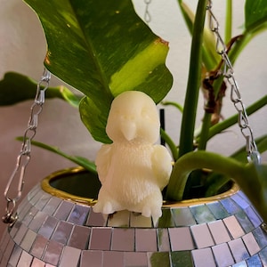 Bird Wax Melt - Pet Safe