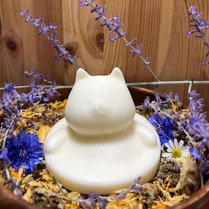 Cat Wax Melt - Pet Safe