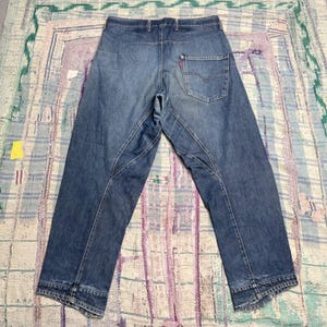 Levis Engineered 29 - Etsy