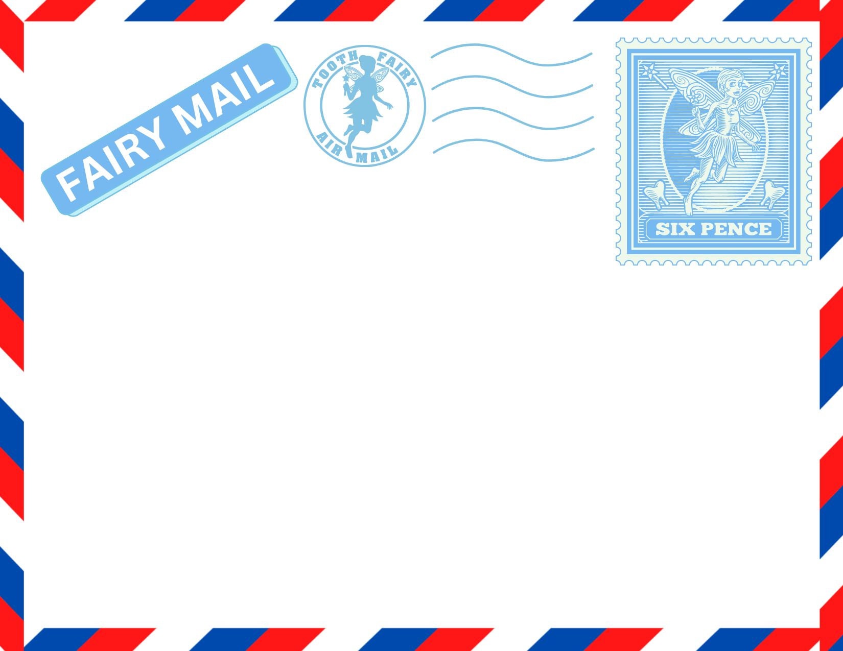 Tooth Fairy Letter, Certificates, Teeth Brushing Chart Digital