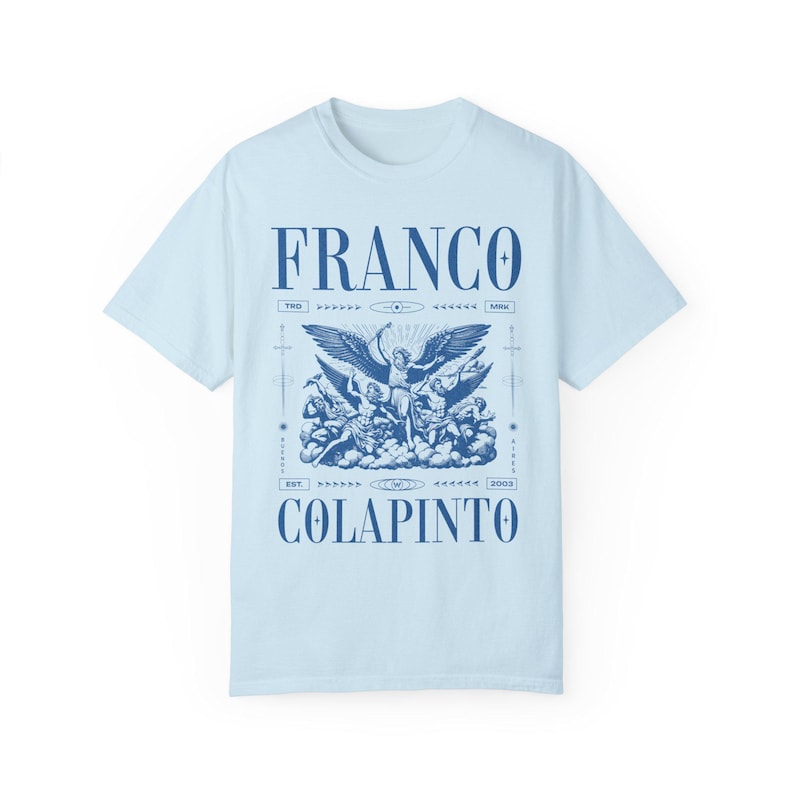 Franco Colapinto 