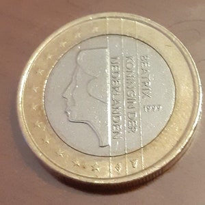 Rare coin