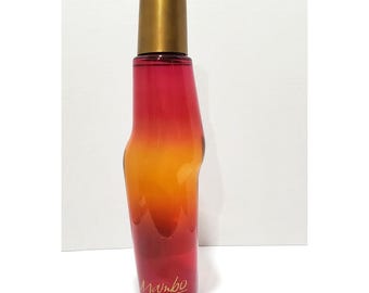 ヴィンテージ マンボ リズ・クレイボーン ファクティス ストア ダミー ディスプレイボトル フルサイズ 高さ14.75インチ