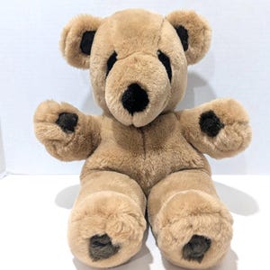 1983 gund teddy bear - Etsy 日本