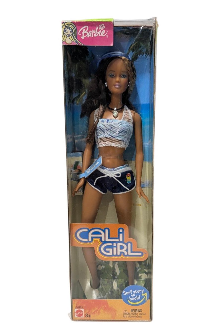 2003 barbie doll - Etsy 日本