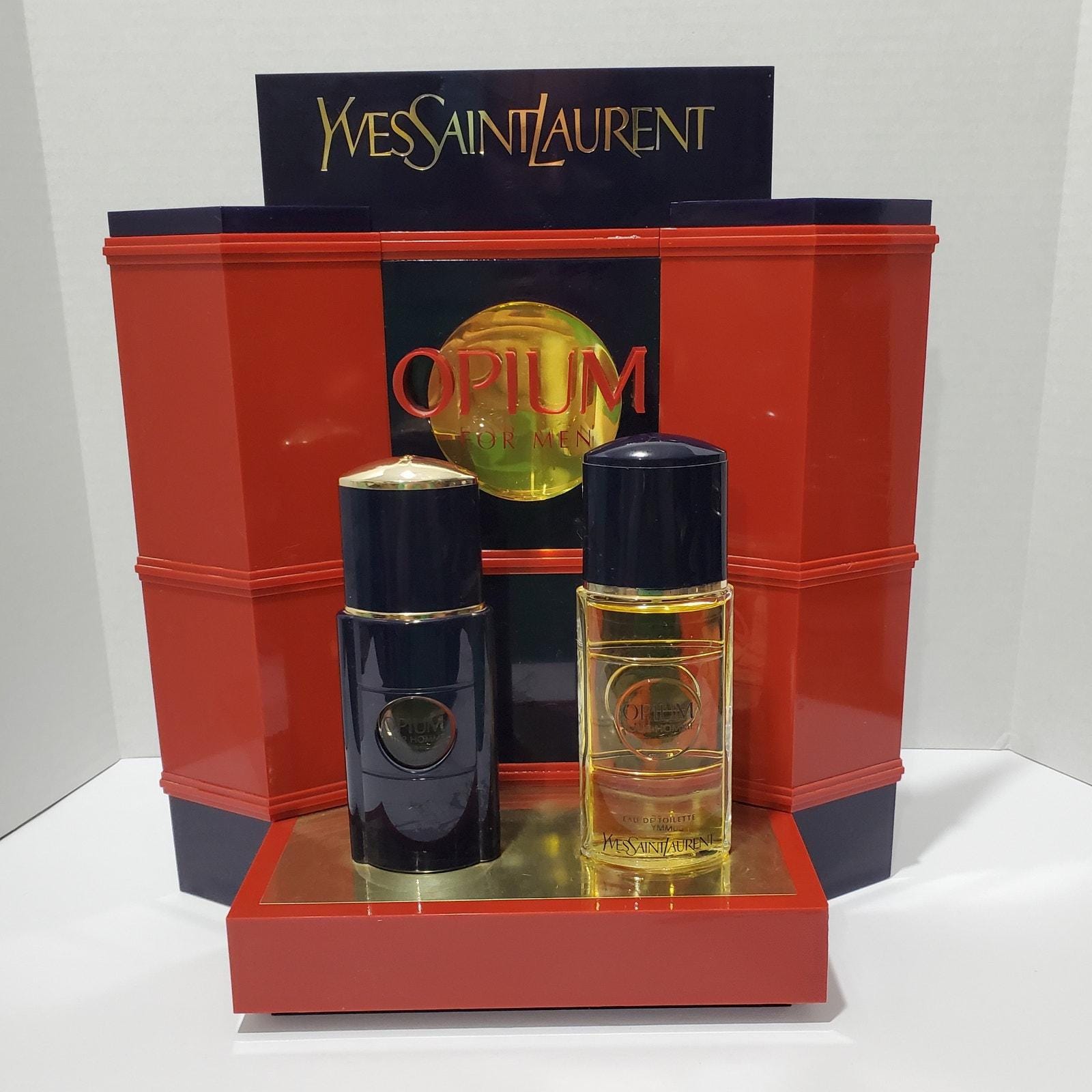 Opium Vintage Ysl - Etsy