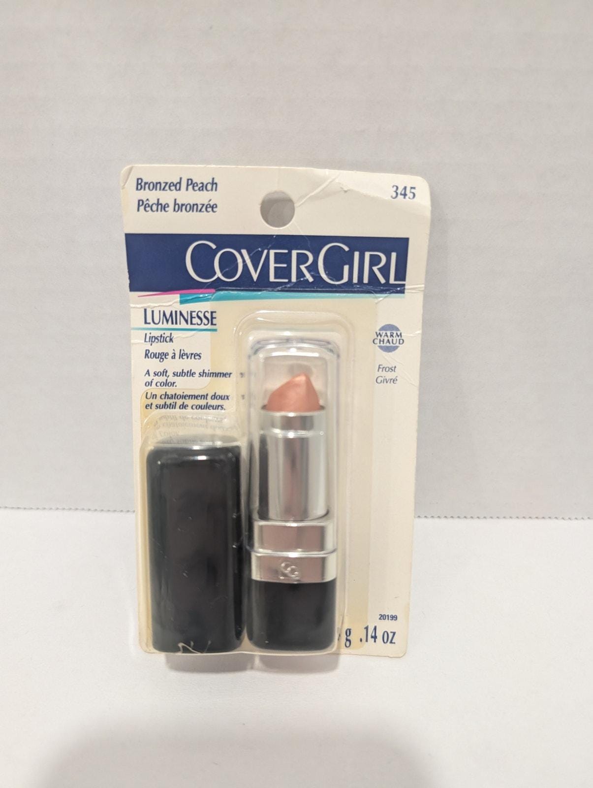 Vintage Covergirl - Etsy