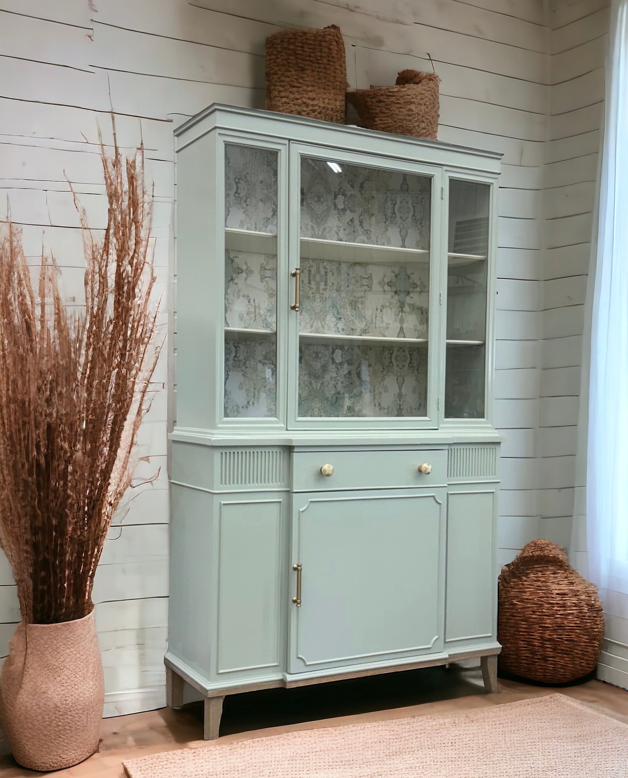 Small Hutch Etsy