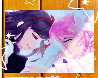 Madohomu [PMMM] Druck
