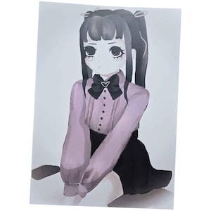 Jirai Kei print