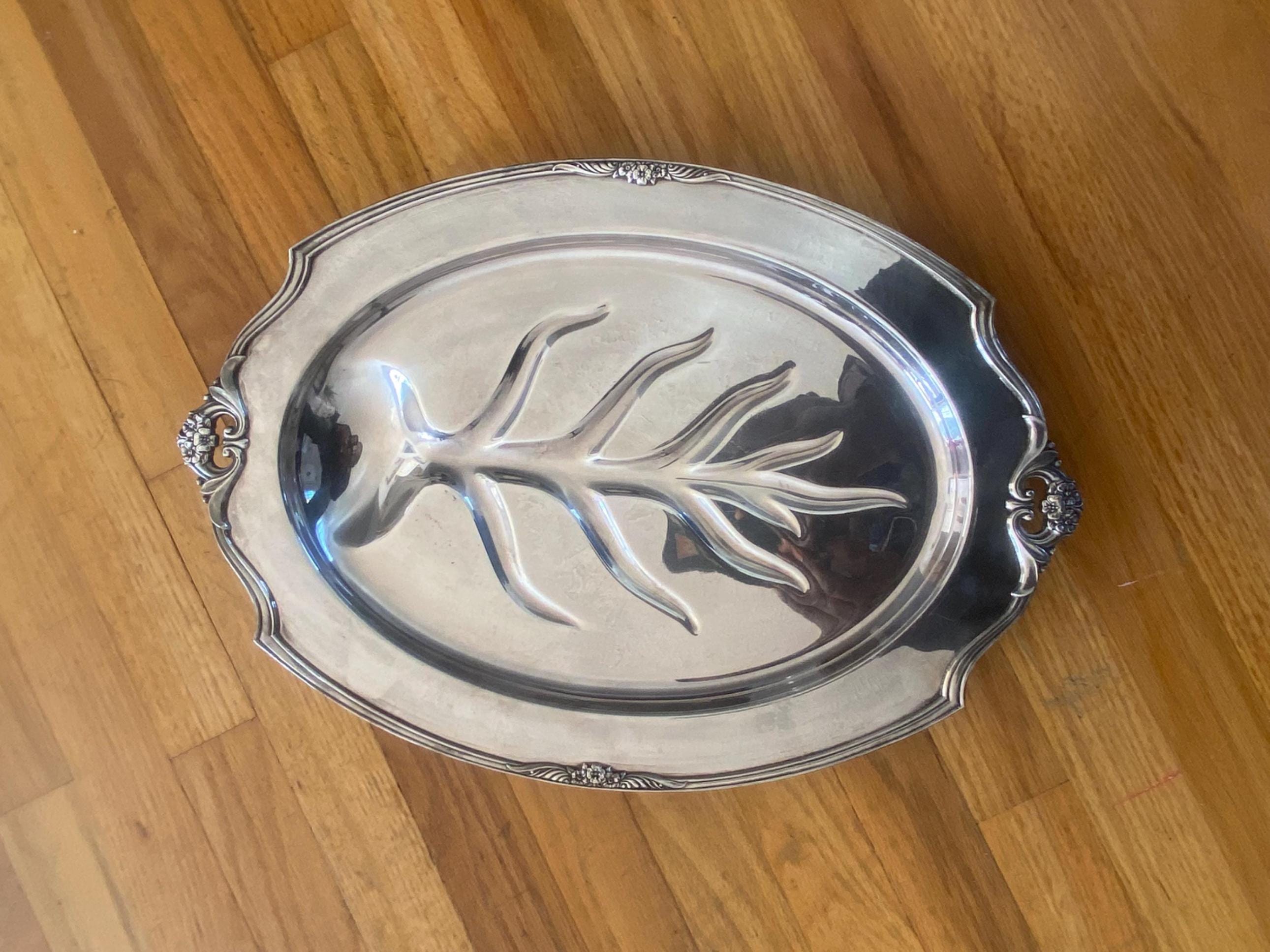 Wallace Silver Plate - Etsy
