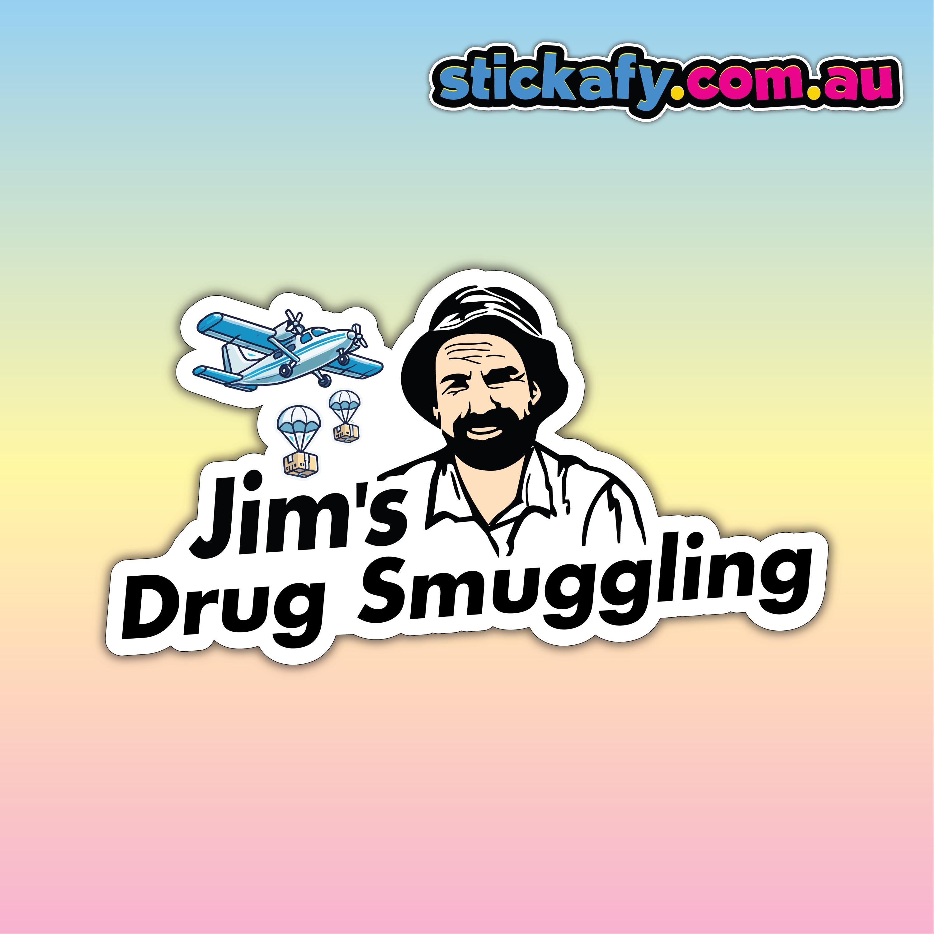 Funny Drug Stickers - Etsy Hong Kong
