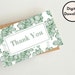 see more listings in the Thank You Cards section