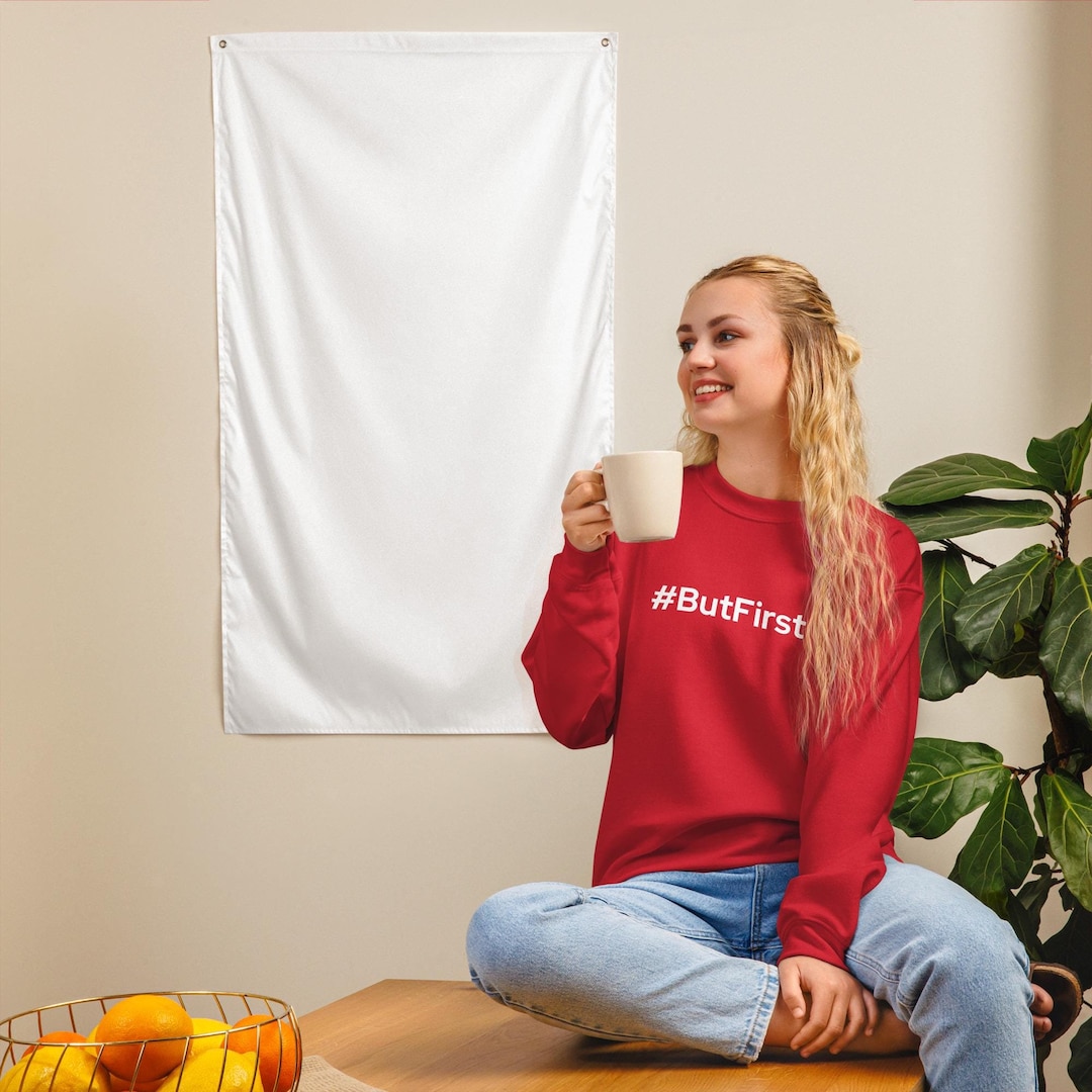 Big Brother 26 #butfirst Sweatshirt, Shirt for BB26 Fans, Eviction