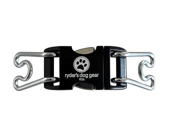 Herm Sprenger (3.0/3.2mm) Links with Buckle Rig