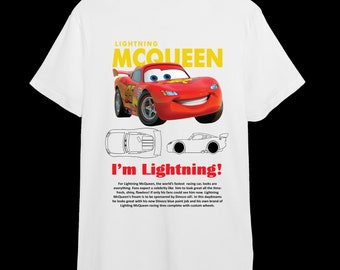 Zaprojektuj PNG Mcqueen i Sally z cyfrowego filmu Auta PNG HD