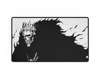 Bleach Barragan Mousepad