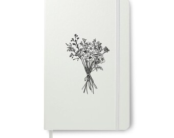 Wildflower Journal