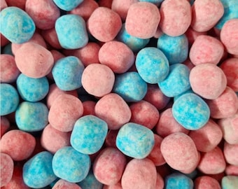 Bonbons chewing-gum | Choisissez et mélangez | Fêtes | Révéler le genre |