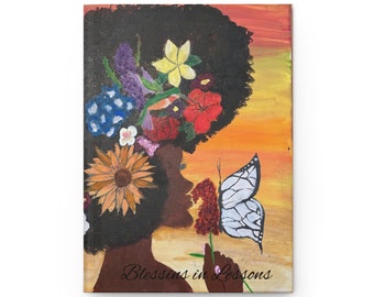 Diario de bendiciones en lecciones