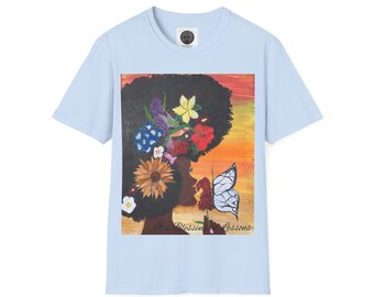 Camiseta Bendiciones en Lecciones