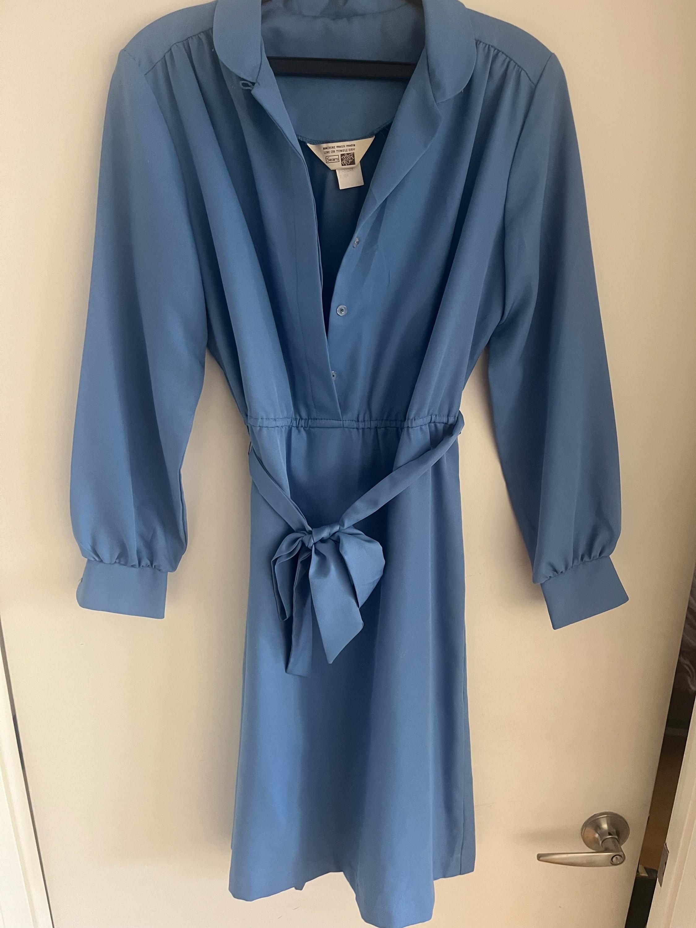 Sears Dress - Etsy Sears Dress - Etsy