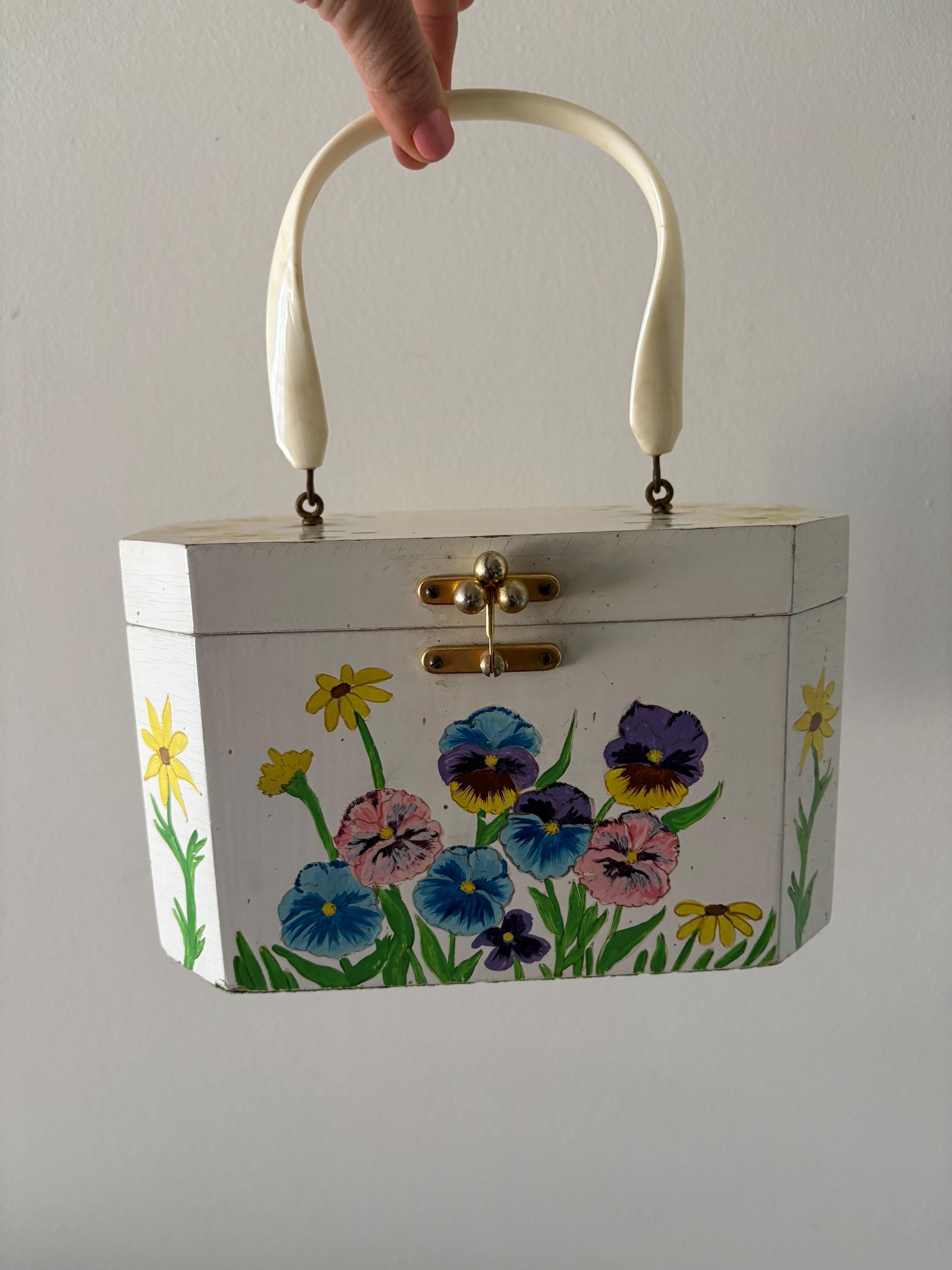 Annie Laurie Originals Palm Beach - Etsy