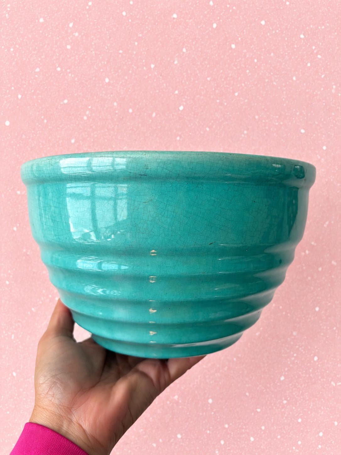 Bauer Ringware - Etsy