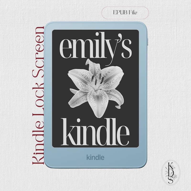 Lockscreen 2026 - Etsy