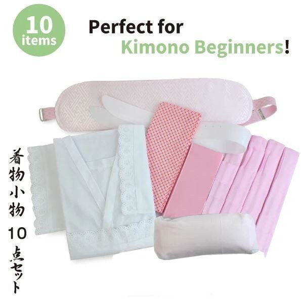 L Kimono - Etsy