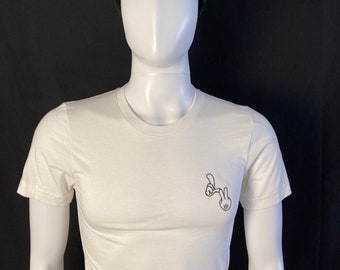 Las Vegas stadsshirt